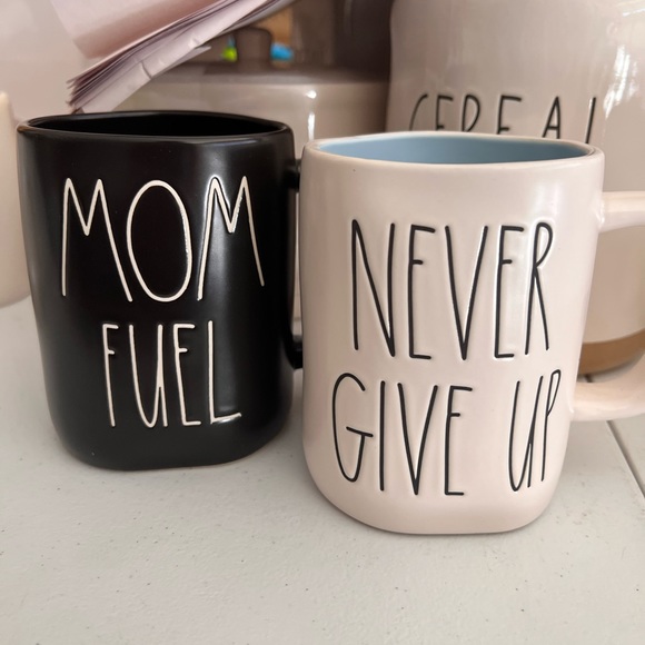 Rae Dunn items all new.. just been stored.. I’m moving and need them gone… - Picture 8 of 17